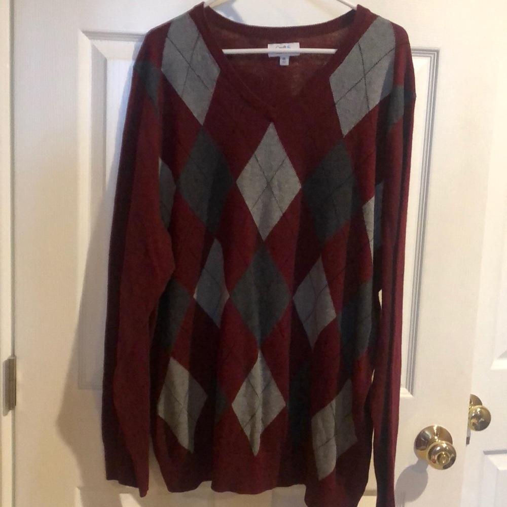 Men’s Xxl sweater